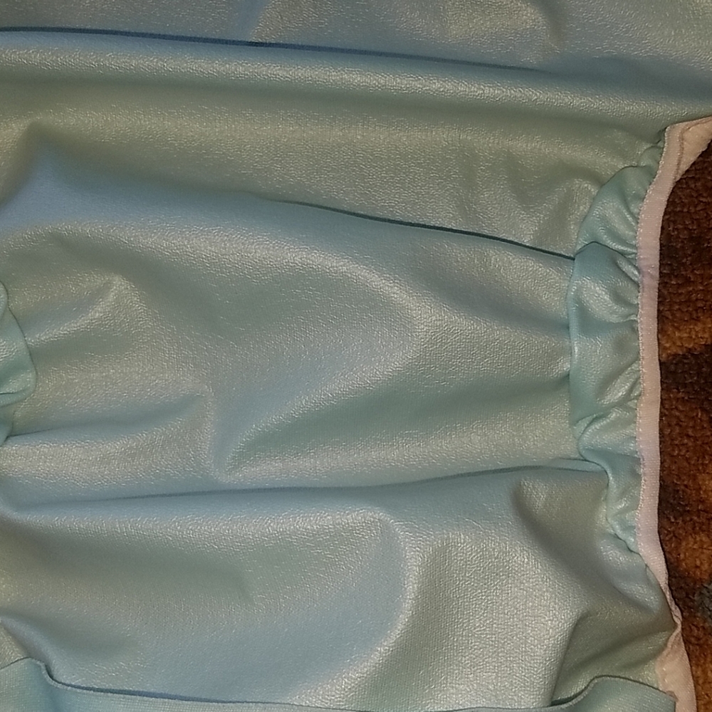 Thirsties cloth diaper lot - Picture 5 of 5